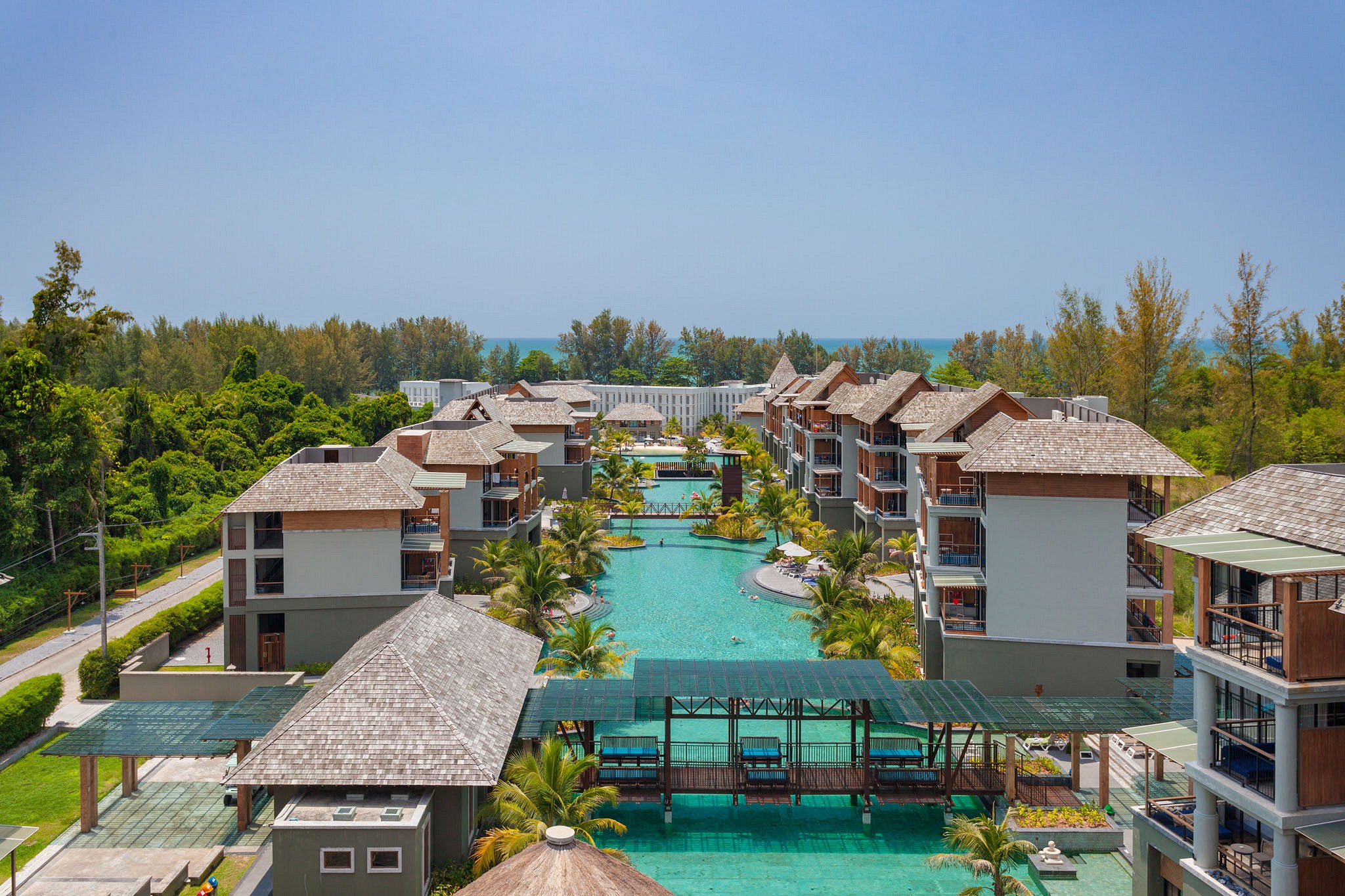 Mai Holiday Khao Lak