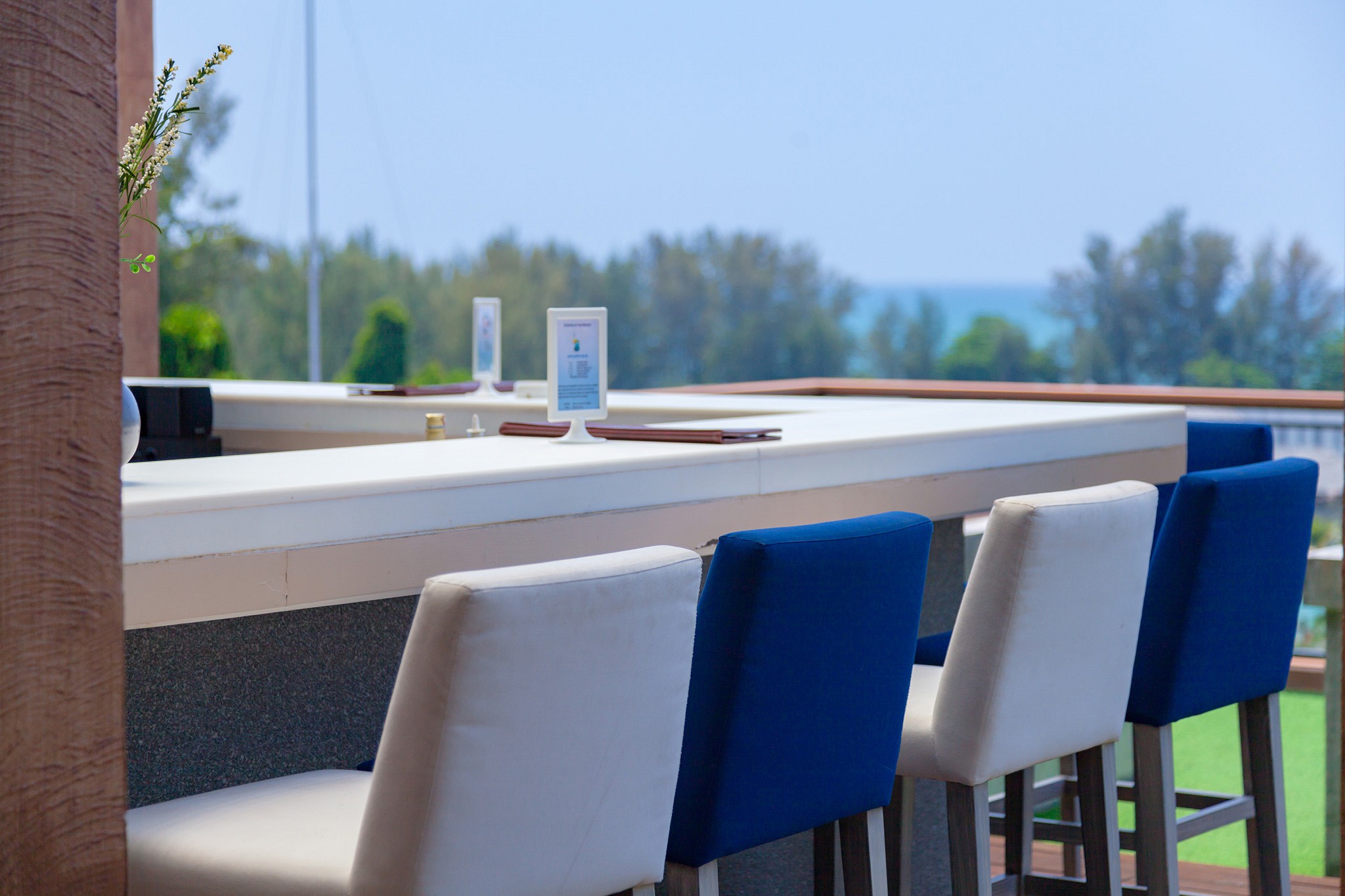 The Sky Bar