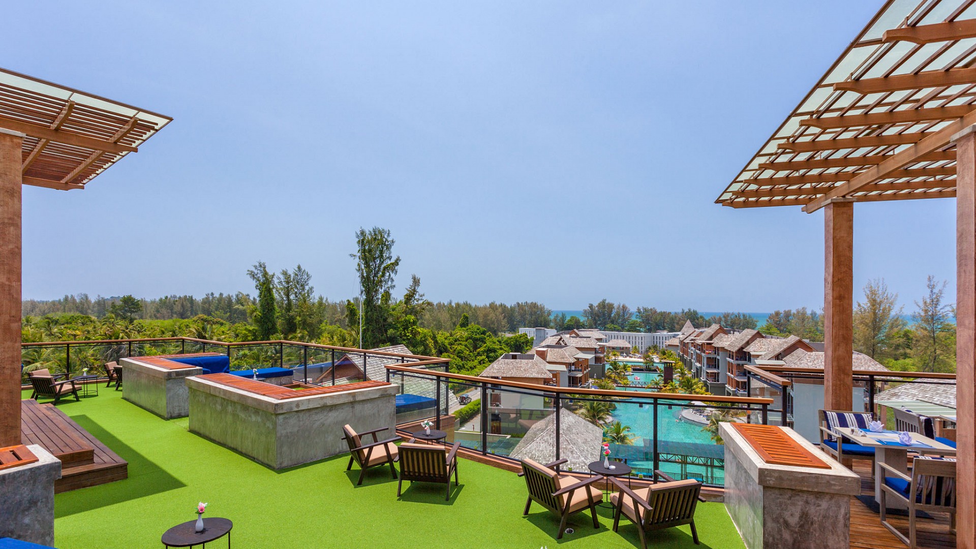 Mai Holiday Khao Lak