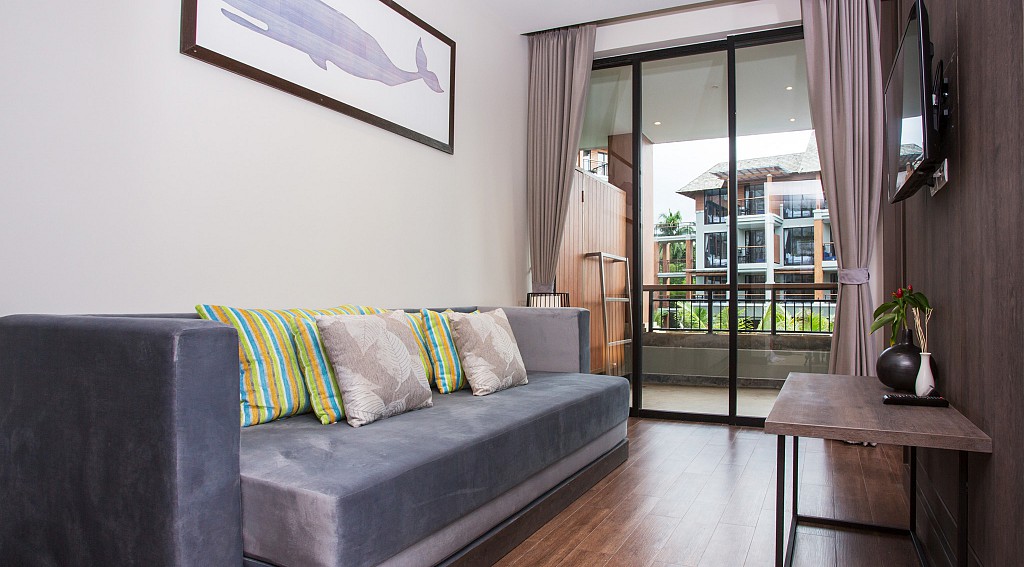 Deluxe Suite