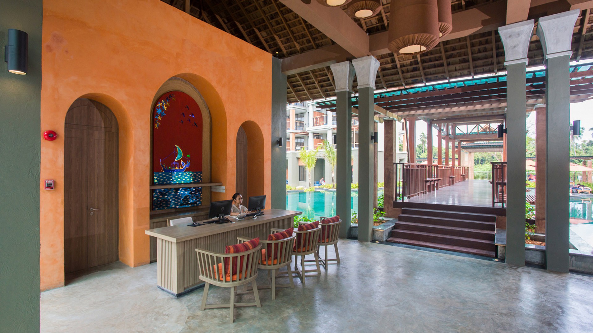Mai Holiday Khao Lak