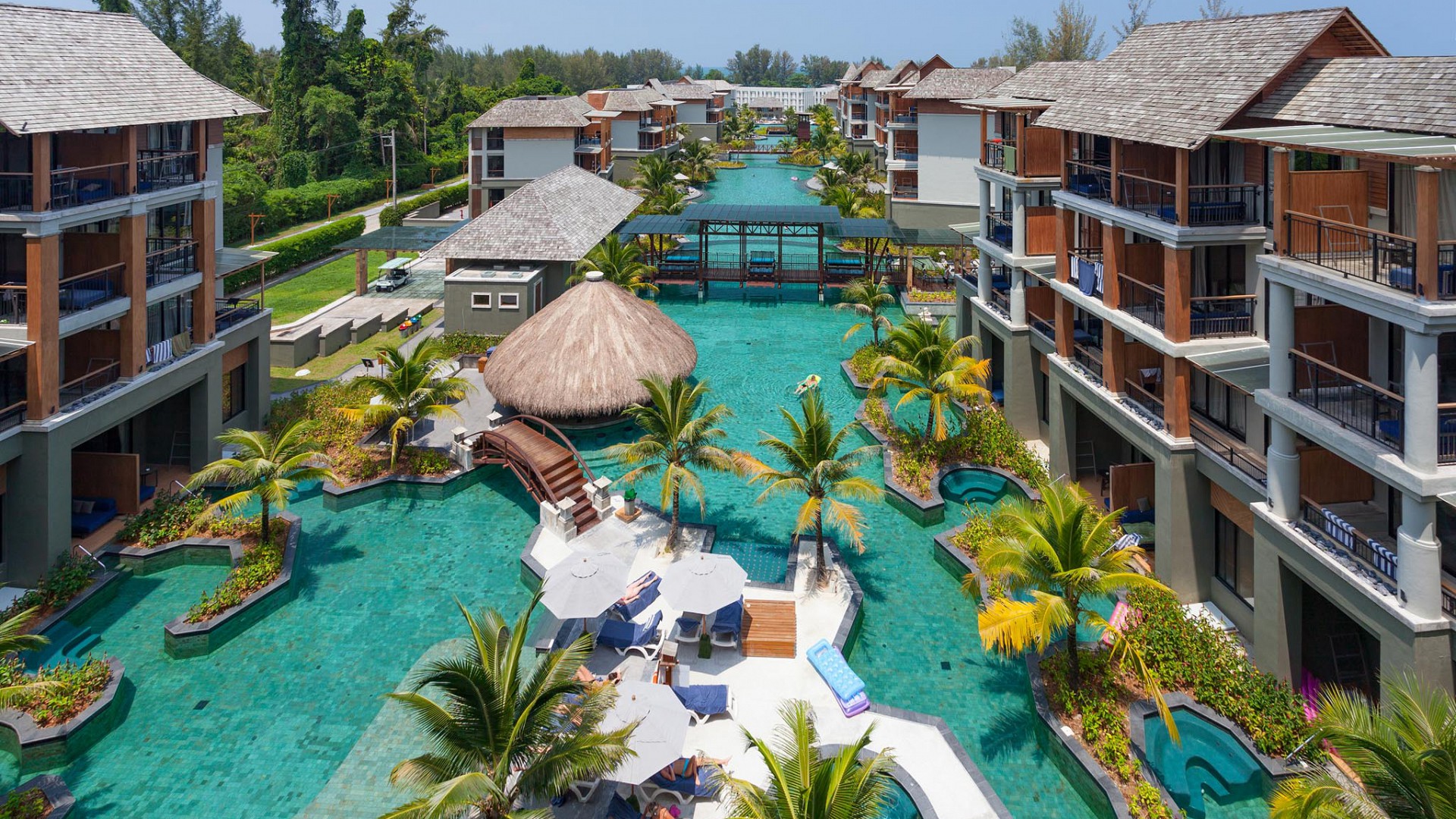 Mai Holiday Khao Lak
