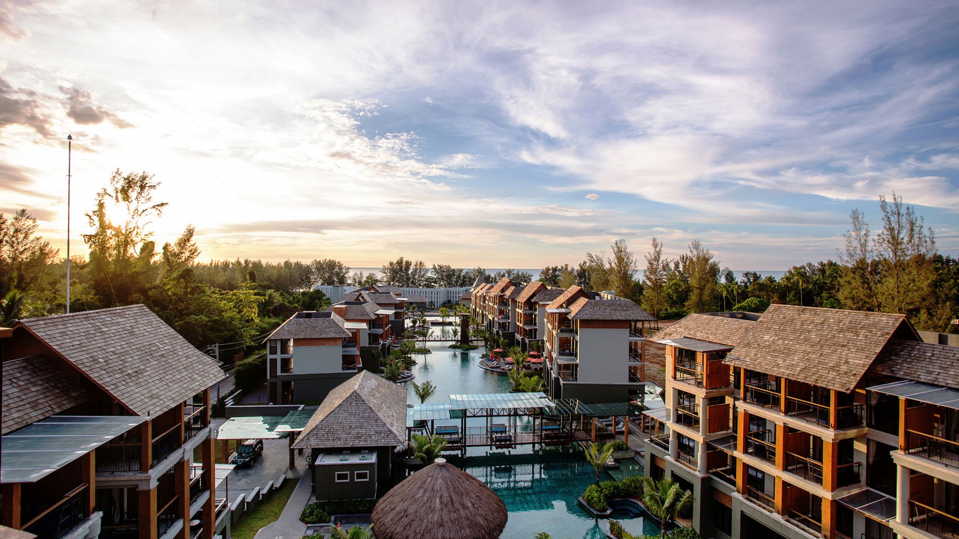 Mai Holiday Khao Lak