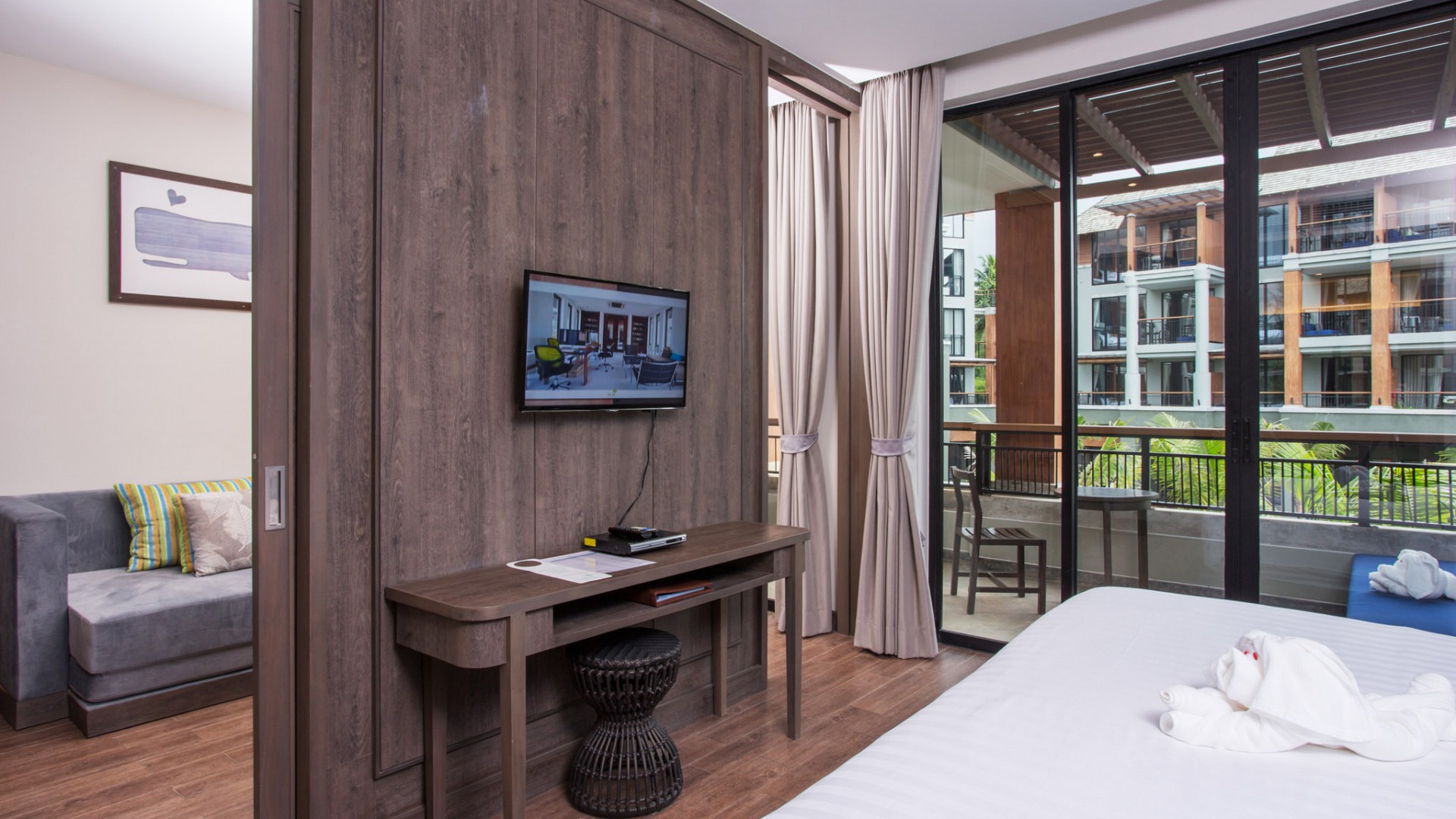 Mai Holiday Khao Lak