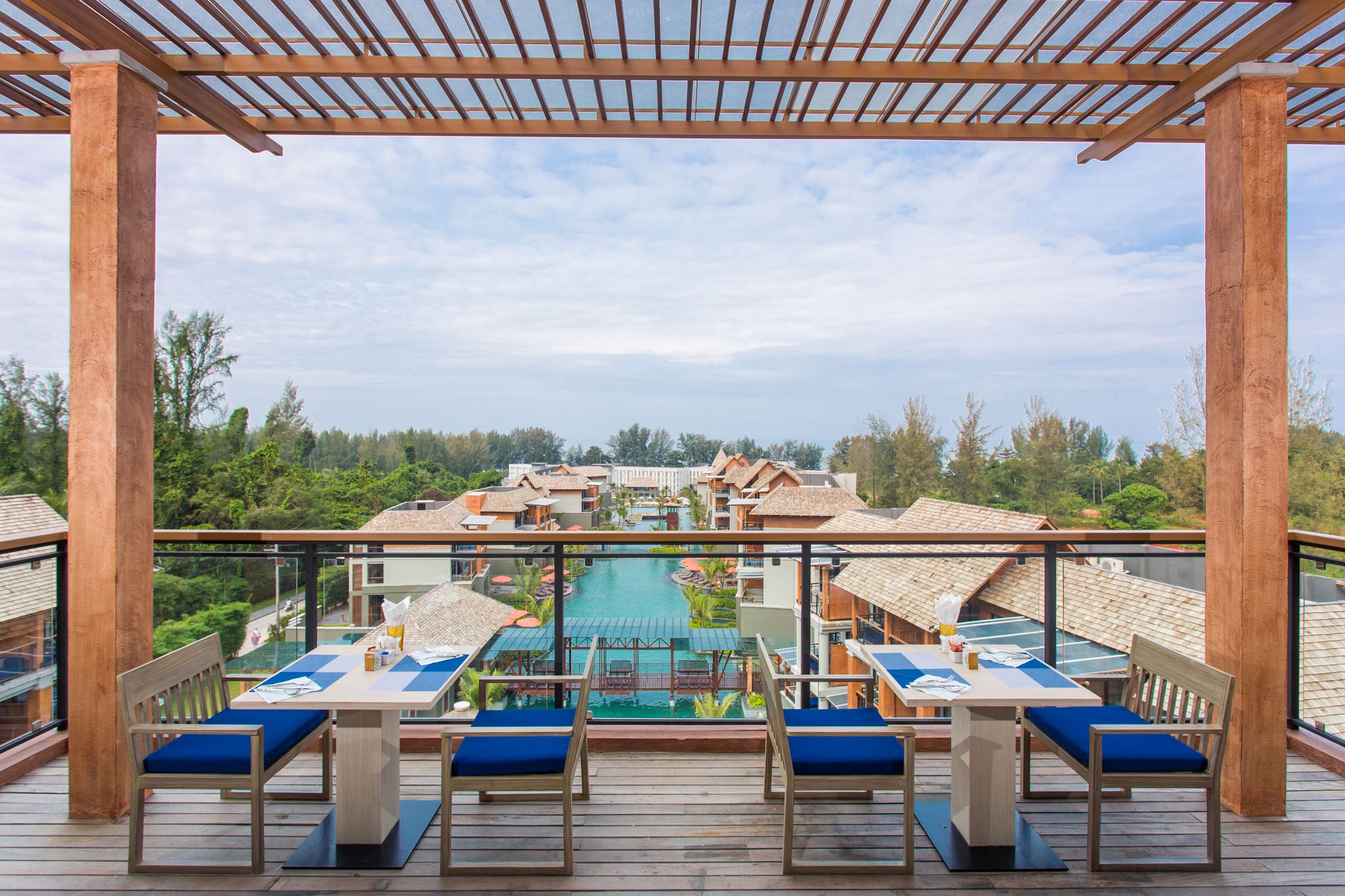 Mai Holiday Khao Lak