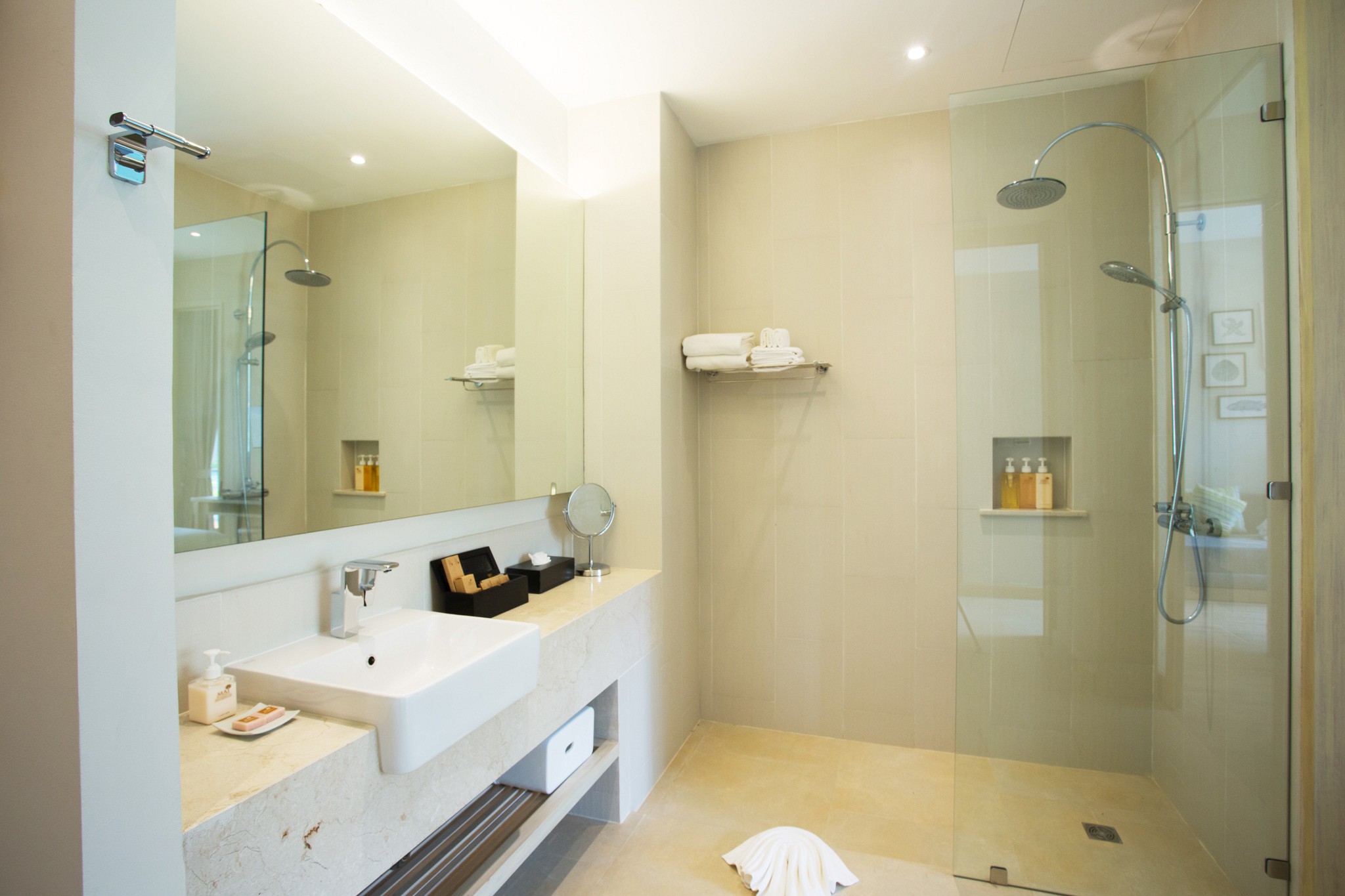 Deluxe Suite Pool Access  - Jacuzzi