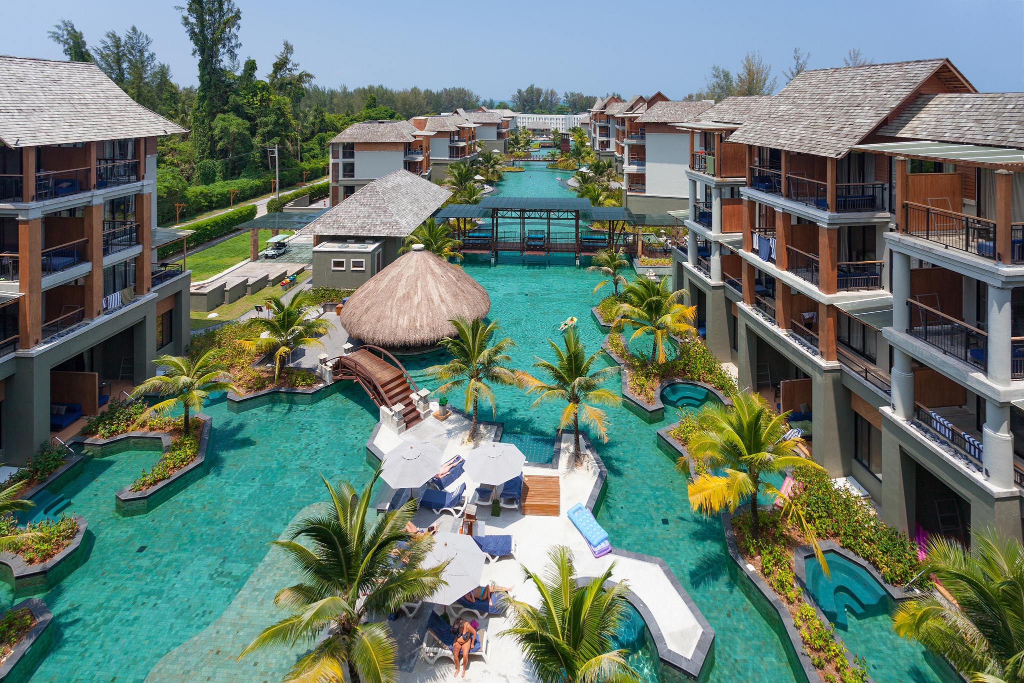 Mai Holiday Khao Lak