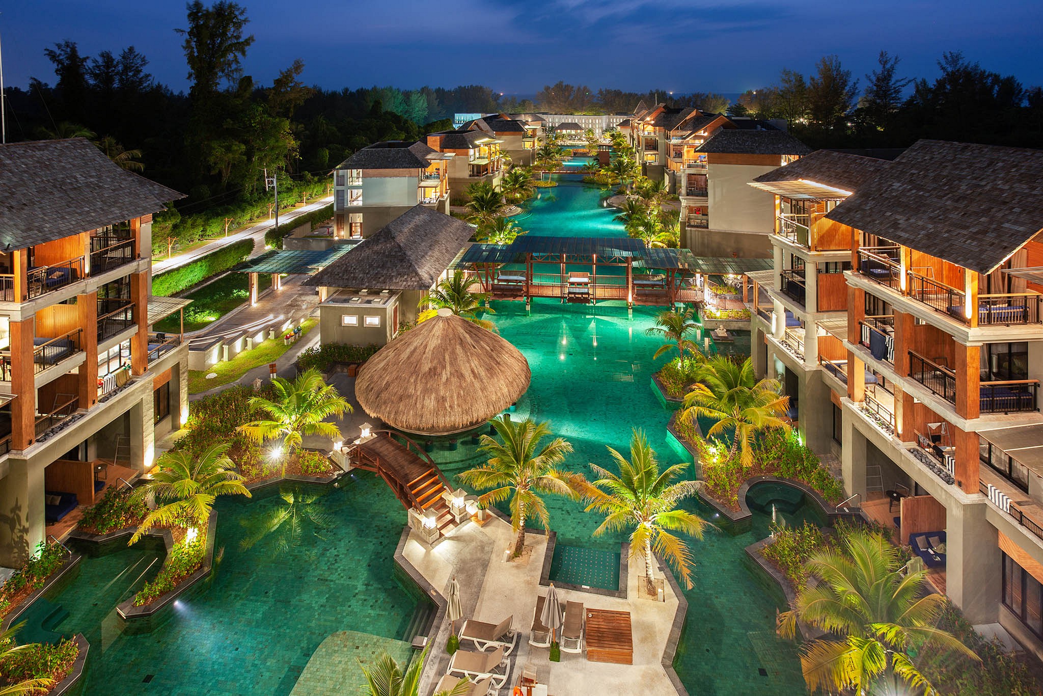 Mai Holiday Khao Lak