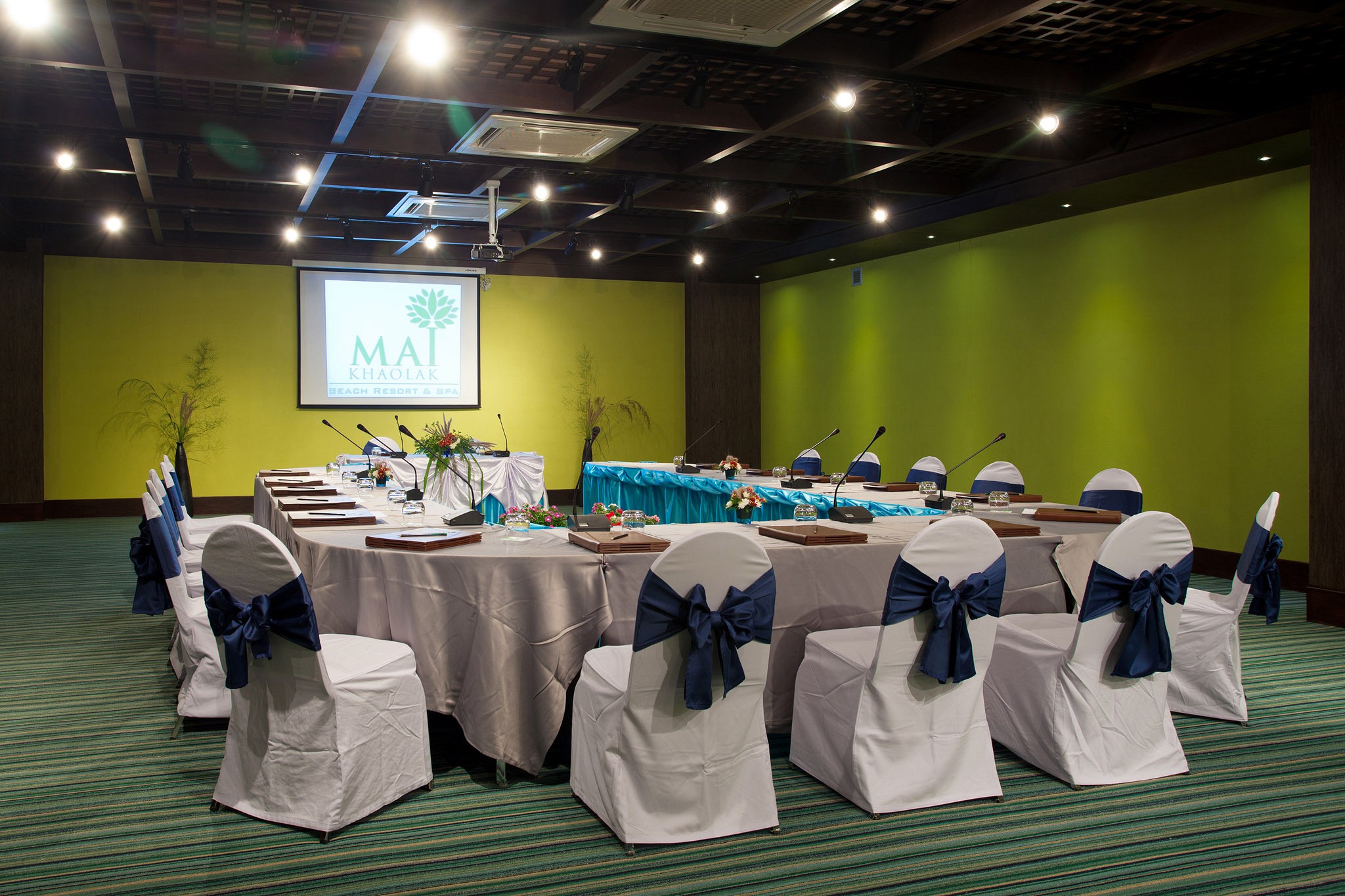 Mai Meeting Room