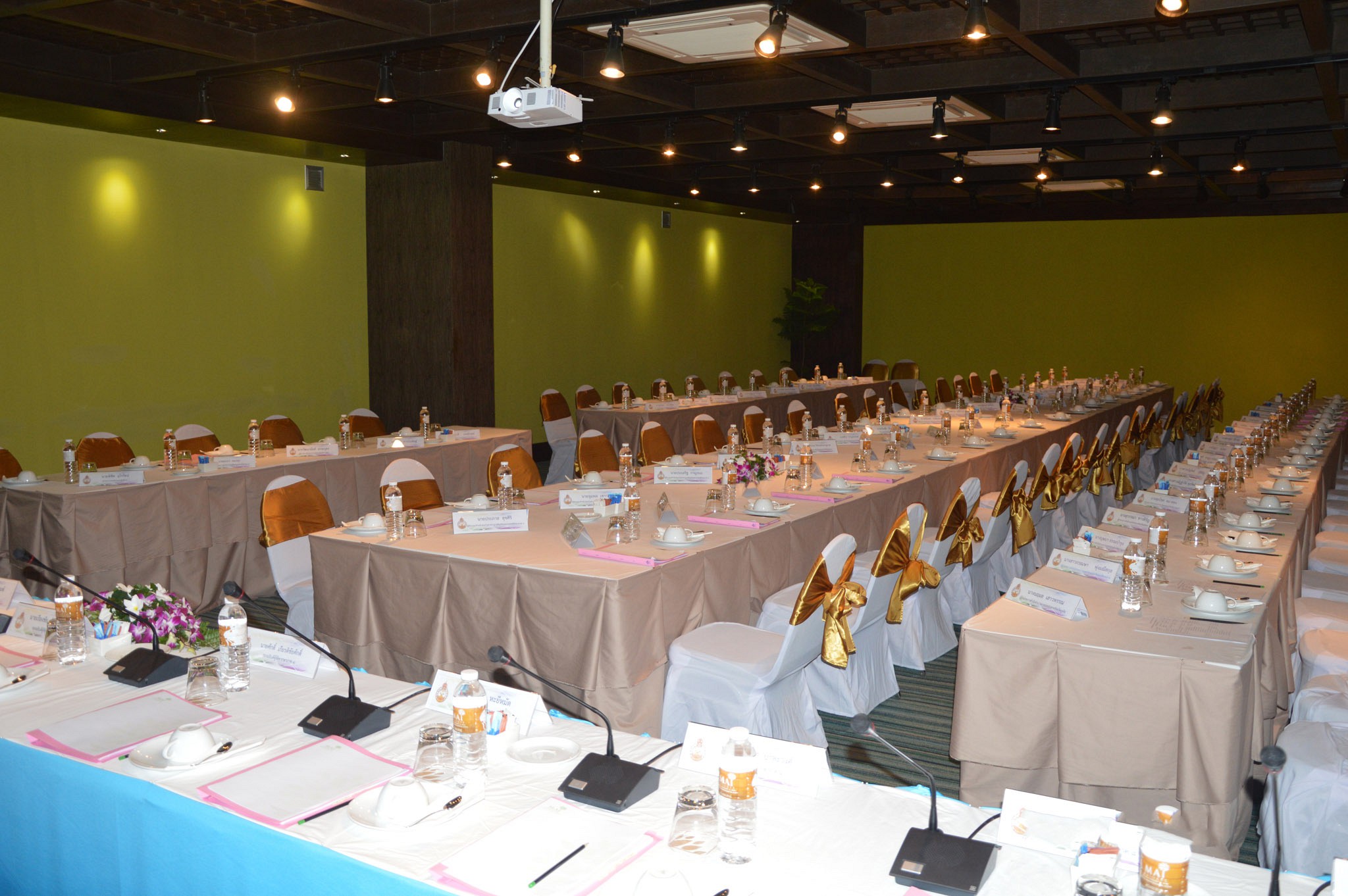 Mai Meeting Room