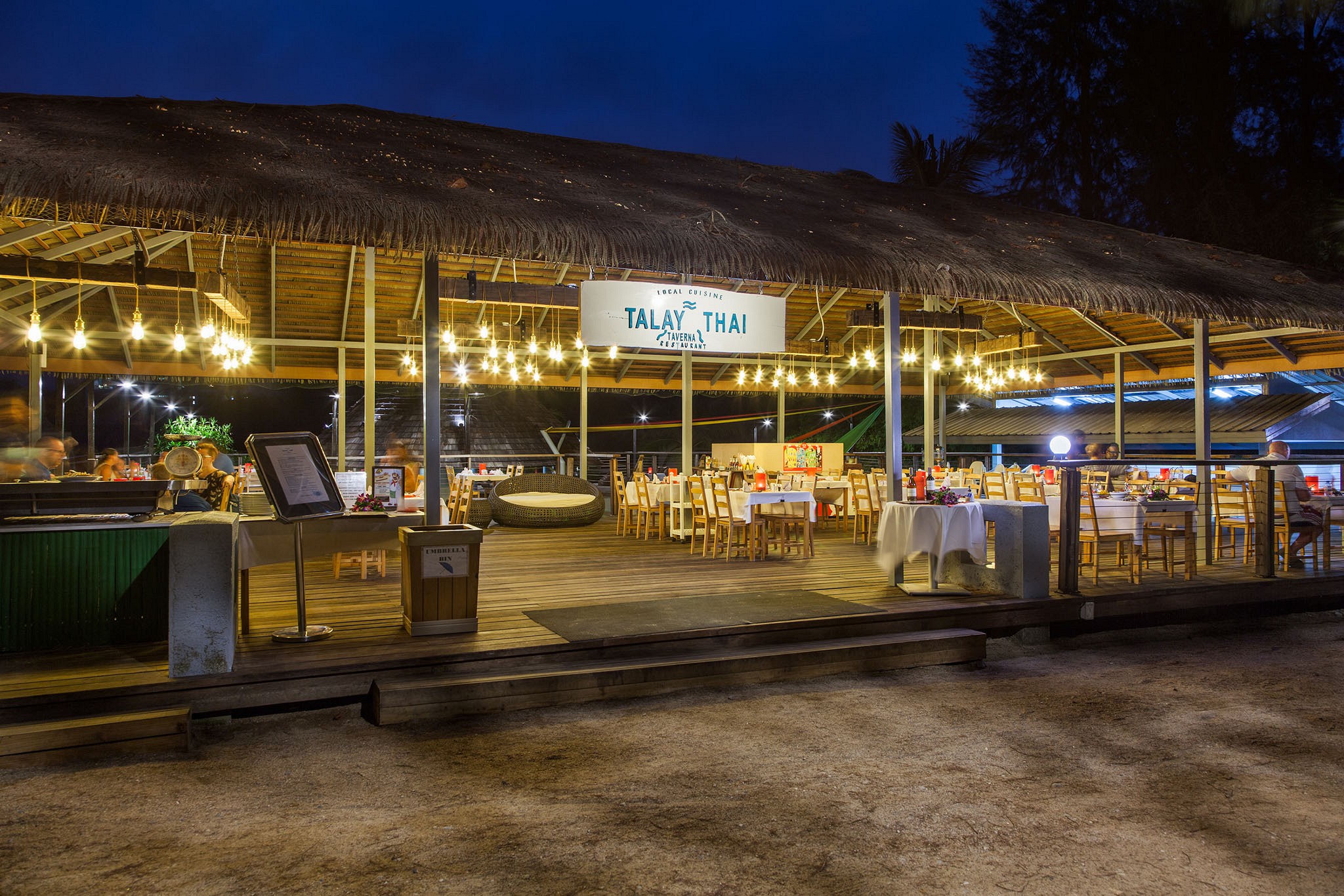 Talay Thai
