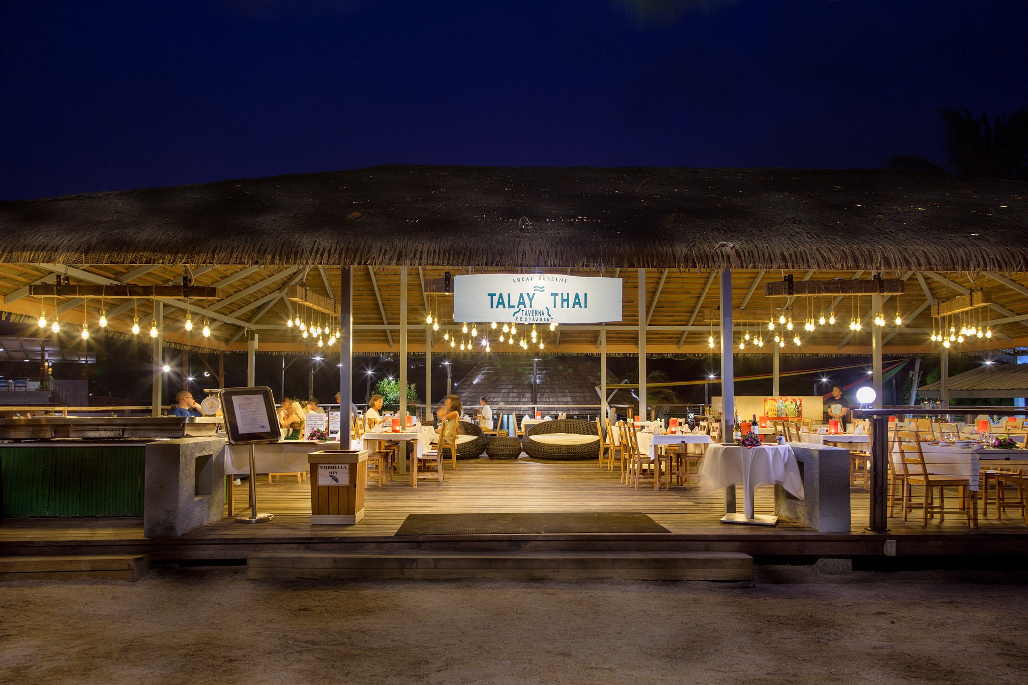 Talay Thai
