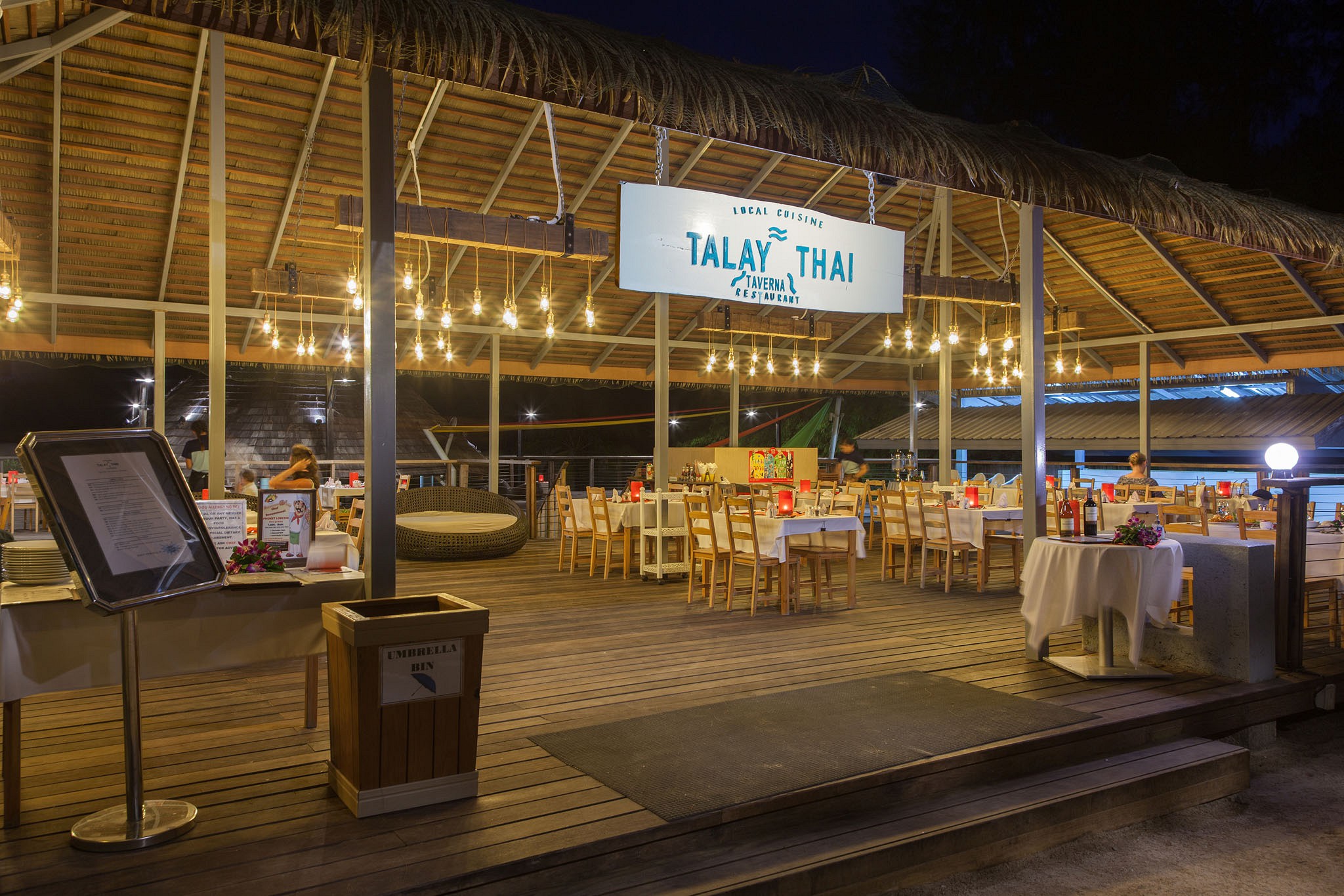 Talay Thai