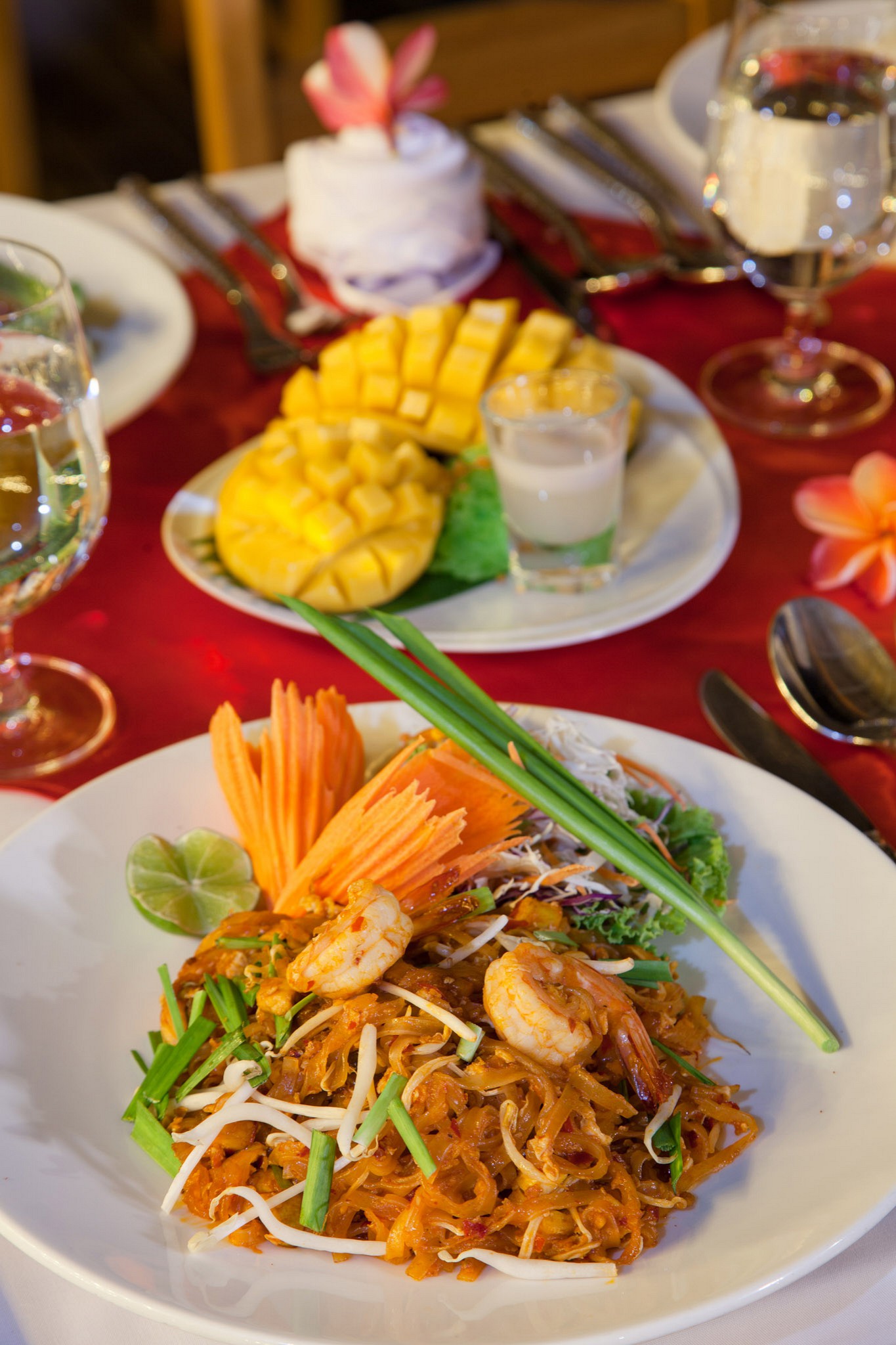 Talay Thai