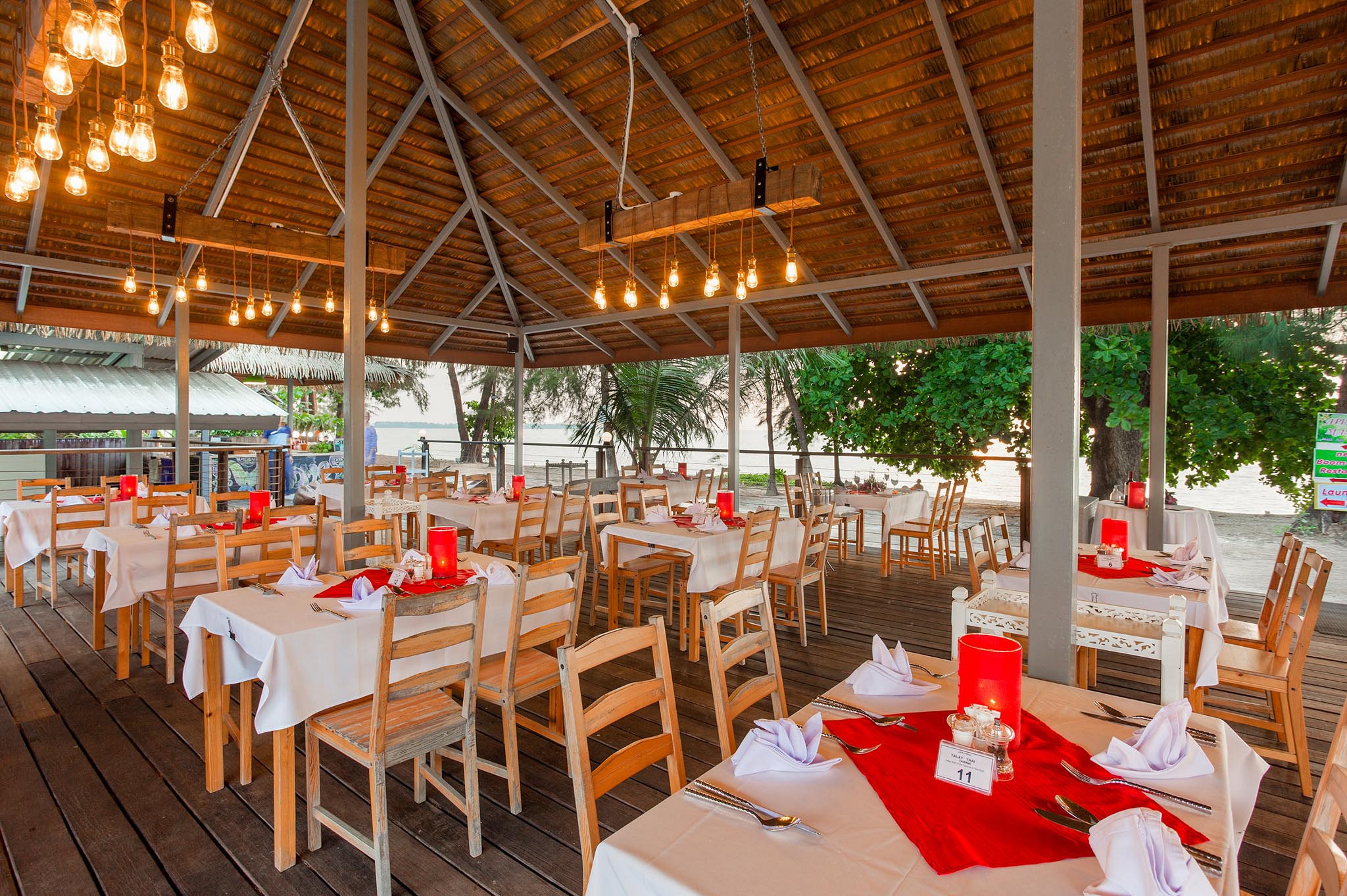 Talay Thai