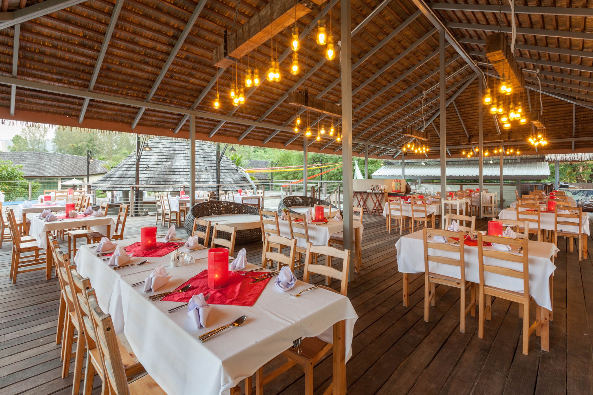 Talay Thai