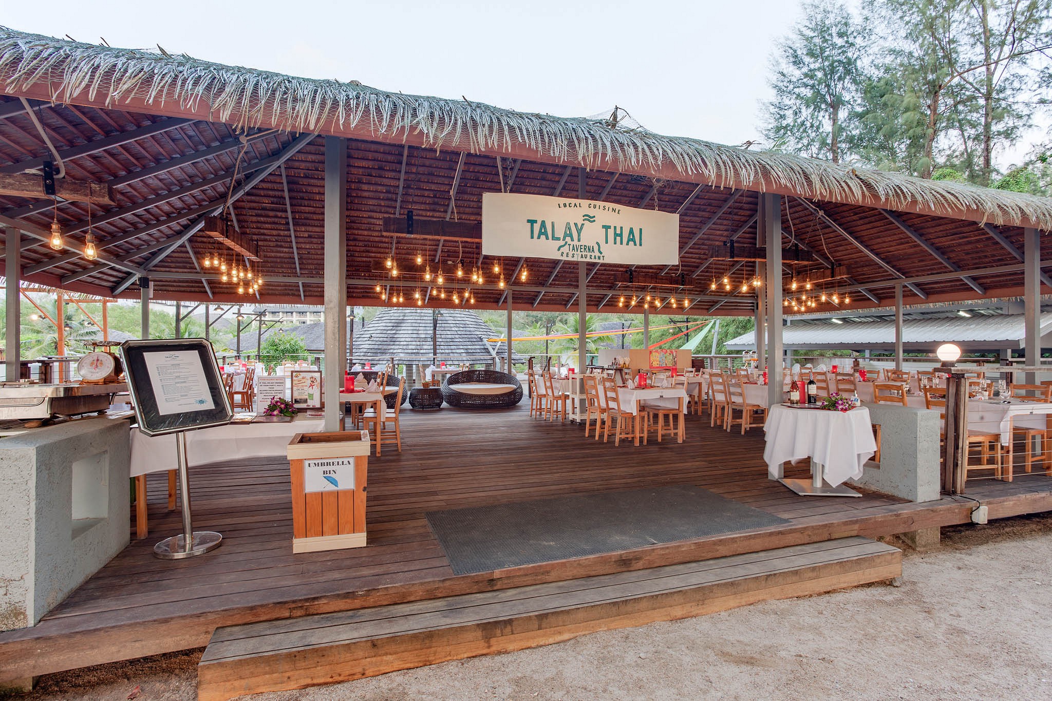 Talay Thai