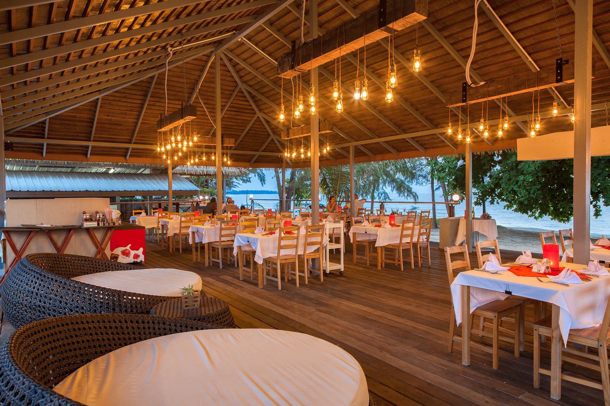 Talay Thai