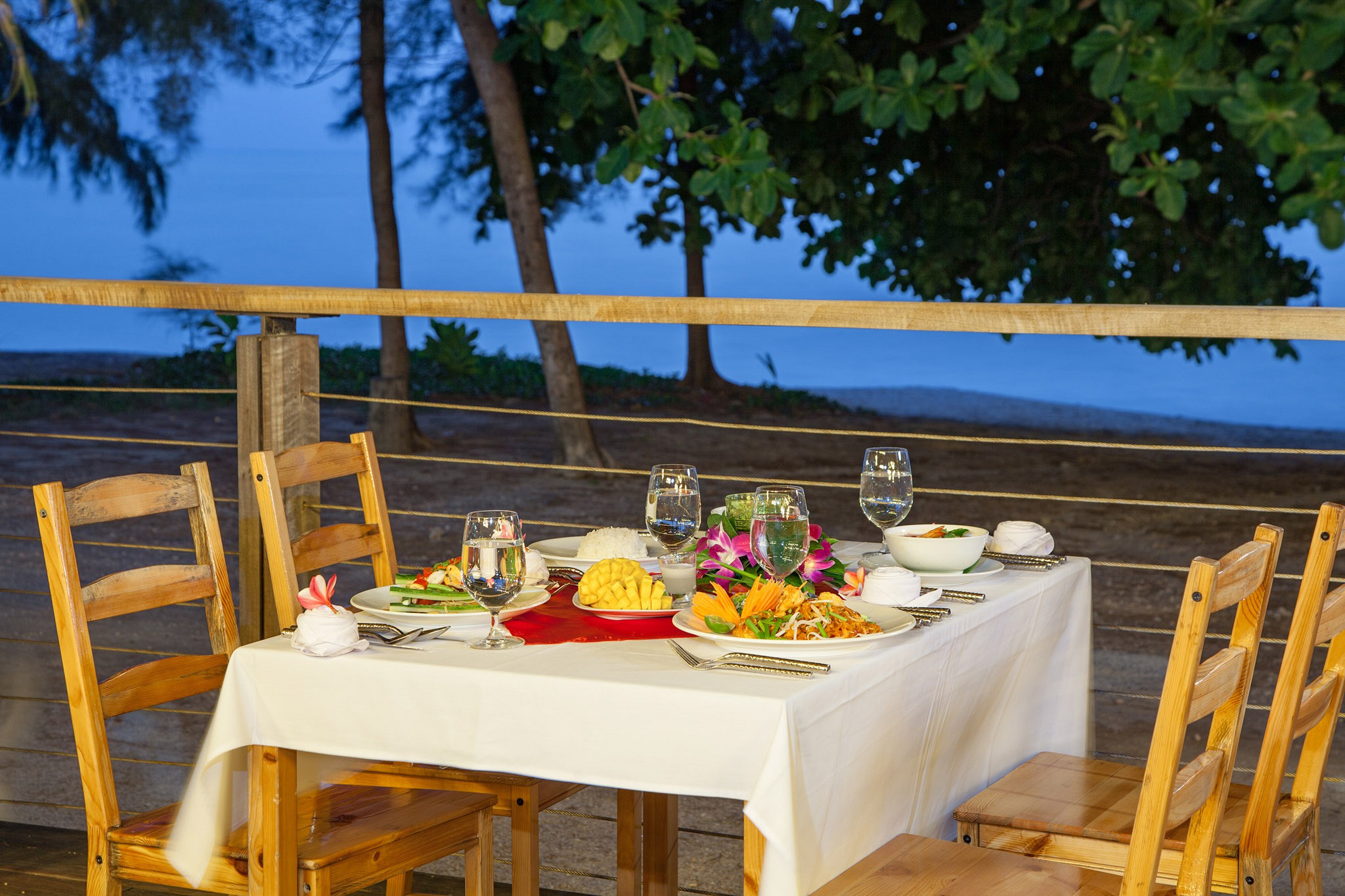 Talay Thai