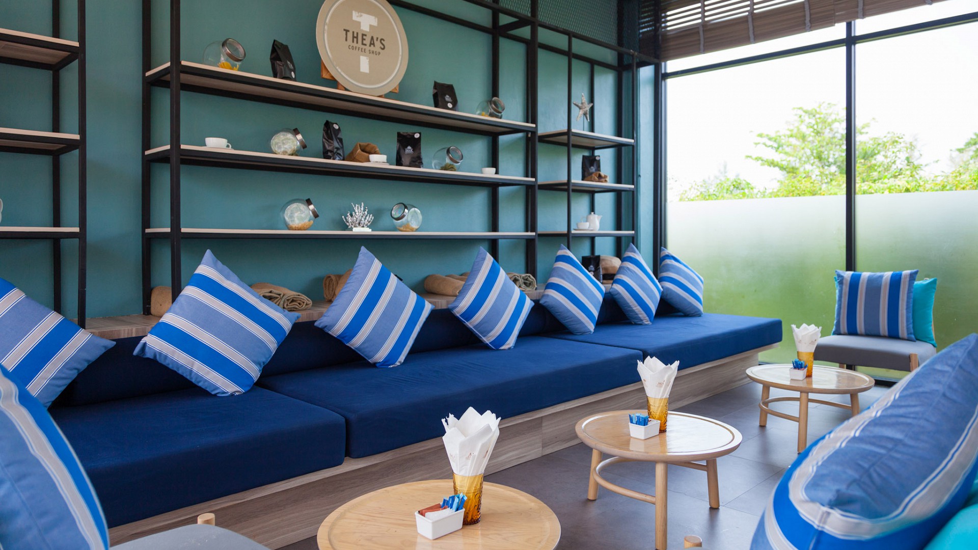 Tui Blue