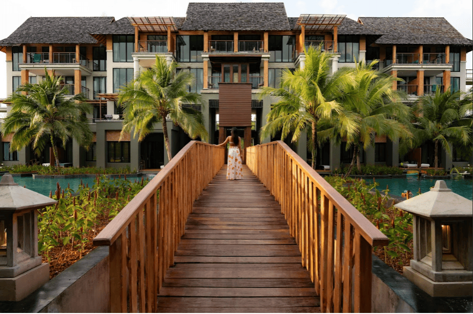 Rainy Days, Serene Escapes: Rediscover the Quiet Charm of Khao Lak