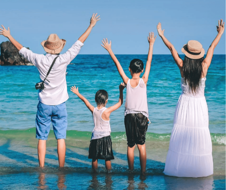 Celebrate Mother’s Month with a Beach Retreat at TUI BLUE Mai Khao Lak