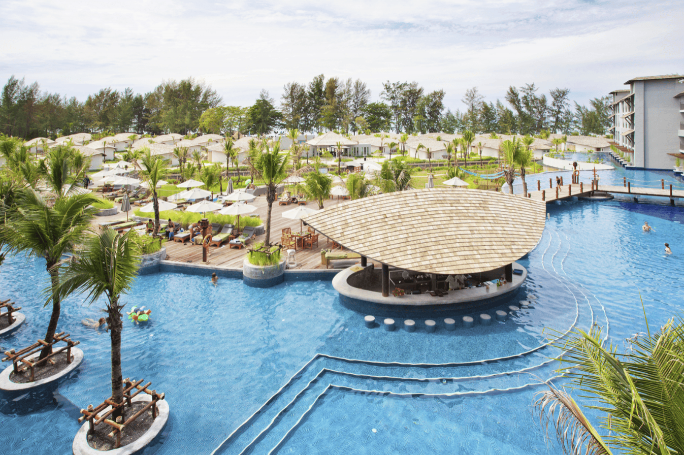 Why TUI BLUE Mai Khao Lak is the Ultimate Family Escape this May 2026