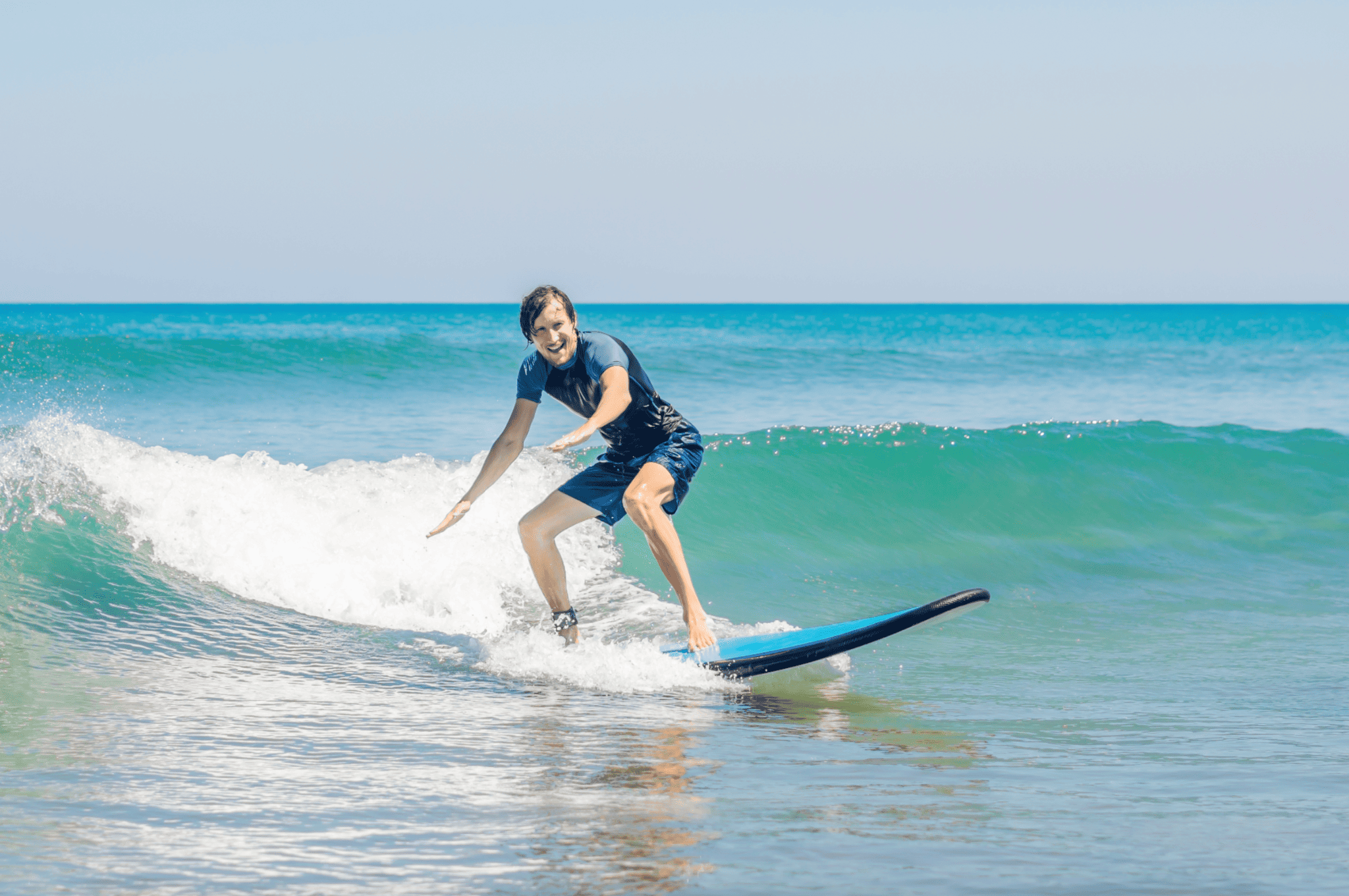 Surf Season Has Arrived: Stay Close to Khao Lak’s Surf Spots