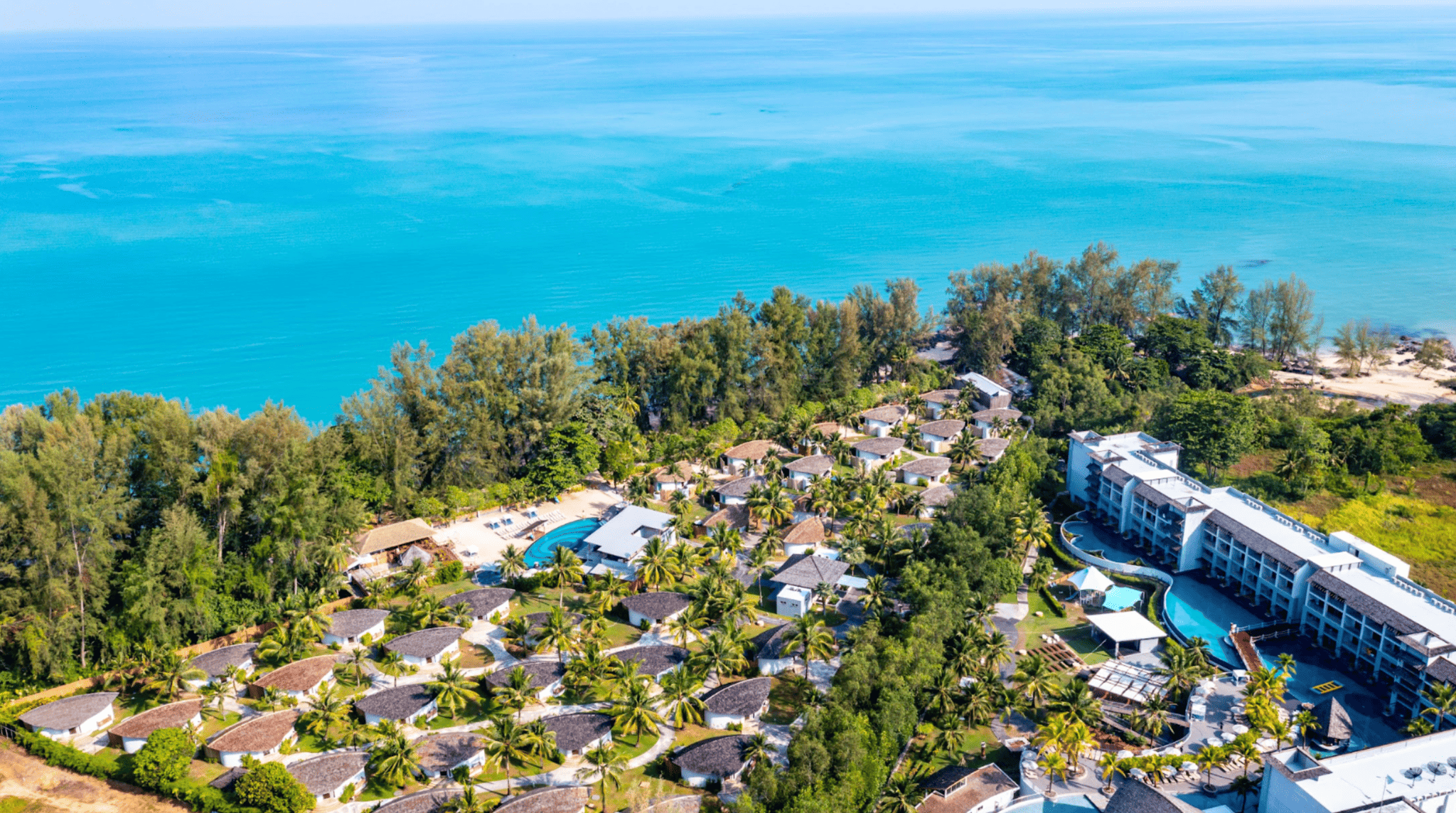 Why Khao Lak is Perfect for Your Summer Holiday in Thailand