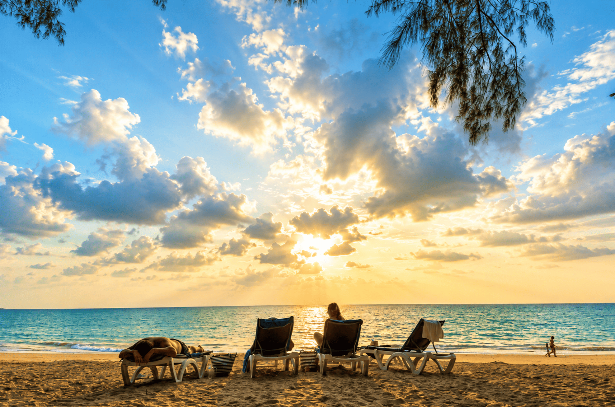 Why August is the Best Time for a Family Holiday in Khao Lak