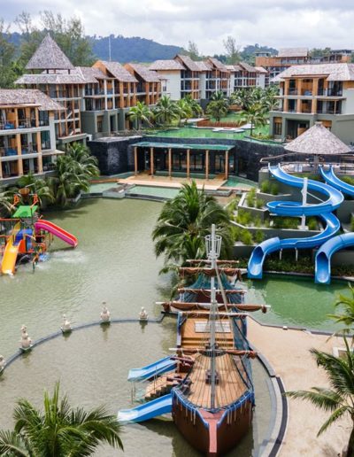 Mai Khaolak Beach Resort & Spa